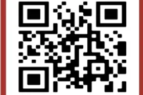 QR Contact Code