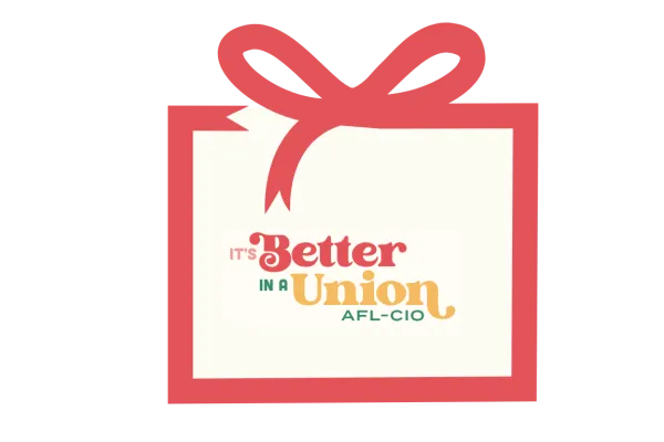 Union-Made Holiday Gift Guide