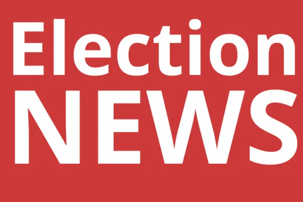 Final Election Results