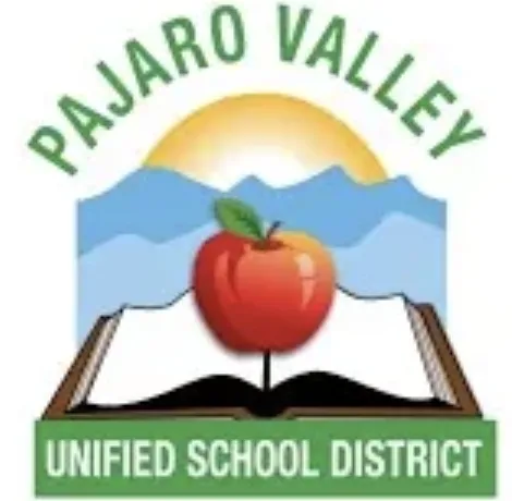 PVUSD logo